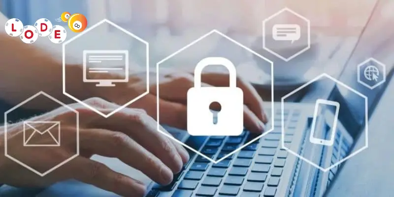 Cam kết của nhà cái và bên thứ 3 về việc bảo mật