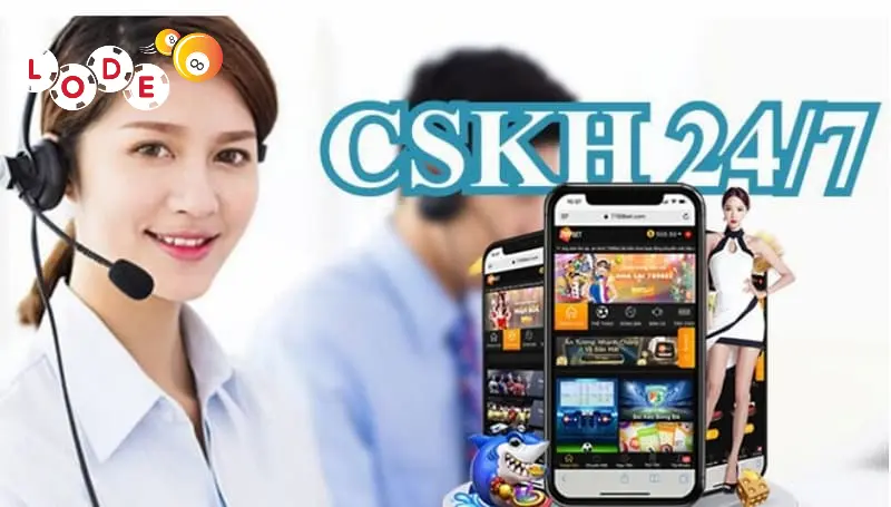 Lode88 - Nhà Cái Chuyên Lô Đề Số 1 Châu Á 12 Dịch vụ chăm sóc và hỗ trợ bet thủ chuyên nghiệp, tận tình