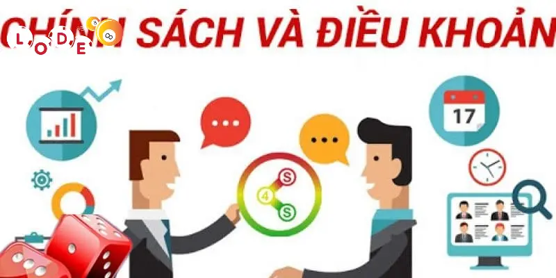 Nghĩa vụ của người chơi khi tham gia cá cược tại Lode88