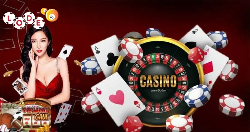 Lode88 - Nhà Cái Chuyên Lô Đề Số 1 Châu Á 14 Sảnh chơi Sòng bạc Lode88 hấp dẫn với nhiều tựa game đặc sắc