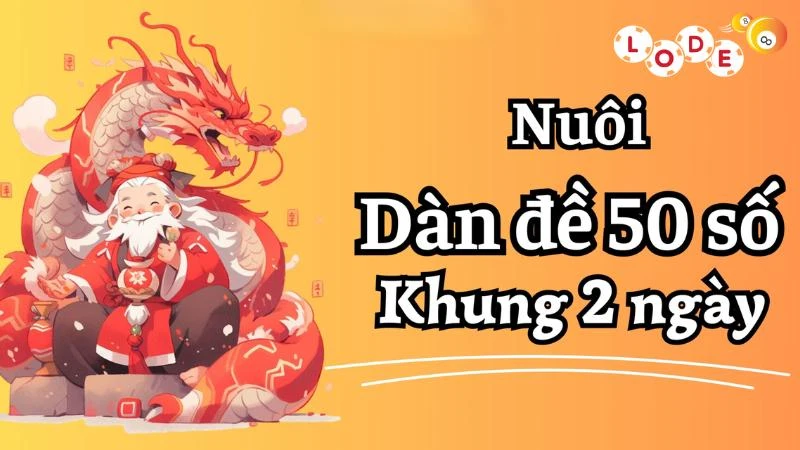 Chiến lược soi cầu tạo dàn đề chuẩn theo đầu lẻ