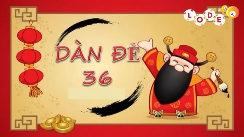 Bí Kíp Chốt Dàn Đề 36 Số Bất Bại Để Ai Cũng Trúng Lớn 2 Nhiều người chơi dàn đề 36 số bất bại nhằm cân bằng rủi ro và tạo lợi nhuận