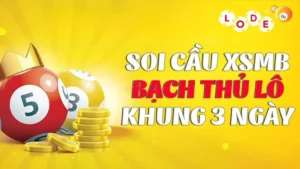 nuôi lô song thủ khung 3 ngày chuẩn